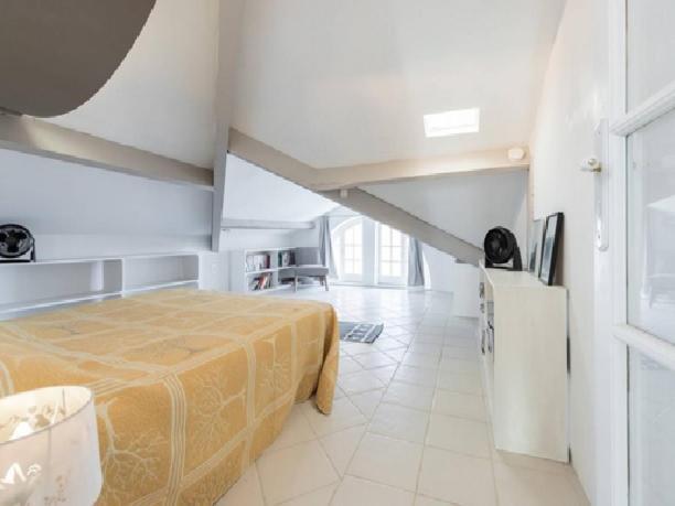 Apartamento Les Citronniers Villefranche-sur-Mer Exterior foto