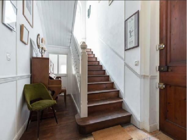 Apartamento Les Citronniers Villefranche-sur-Mer Exterior foto