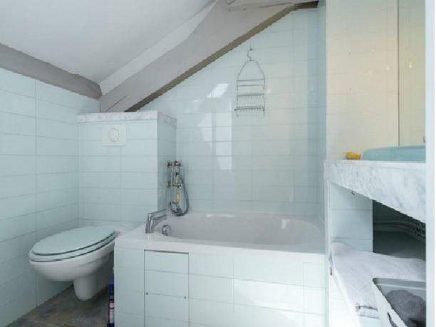 Apartamento Les Citronniers Villefranche-sur-Mer Exterior foto
