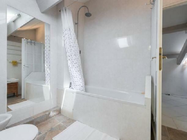 Apartamento Les Citronniers Villefranche-sur-Mer Exterior foto
