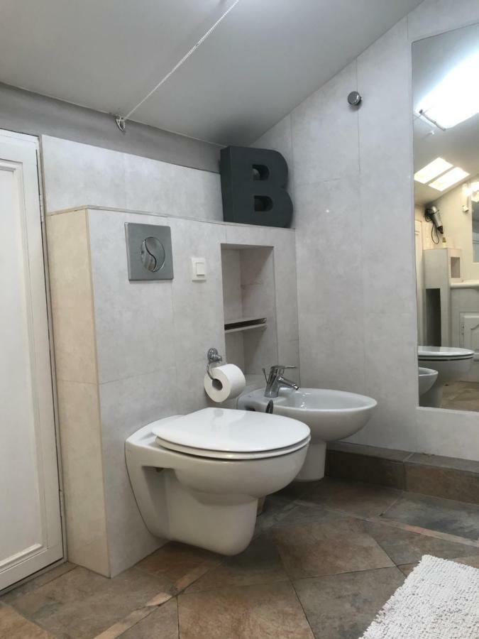 Apartamento Les Citronniers Villefranche-sur-Mer Exterior foto